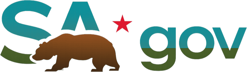 San Andreas Government